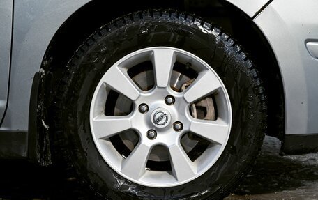 Nissan Tiida, 2008 год, 525 000 рублей, 20 фотография