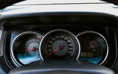 Nissan Tiida, 2008 год, 525 000 рублей, 17 фотография