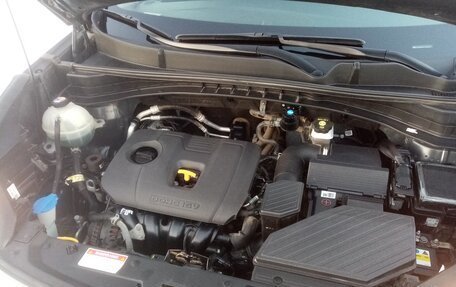 KIA Sportage IV рестайлинг, 2020 год, 2 450 000 рублей, 4 фотография