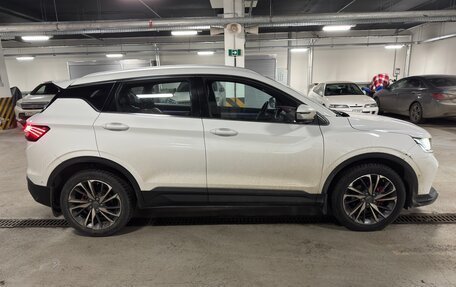 Geely Coolray I, 2021 год, 1 620 000 рублей, 3 фотография