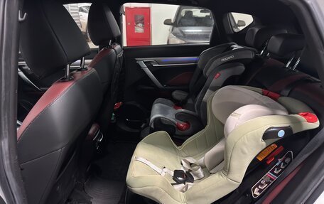 Geely Coolray I, 2021 год, 1 620 000 рублей, 7 фотография