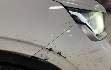 Geely Coolray I, 2021 год, 1 620 000 рублей, 12 фотография