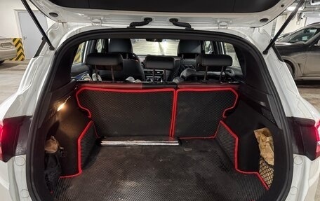 Geely Coolray I, 2021 год, 1 620 000 рублей, 8 фотография