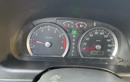 Suzuki Jimny, 2006 год, 785 000 рублей, 7 фотография