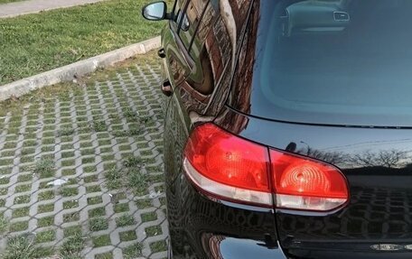 Volkswagen Golf VI, 2009 год, 950 000 рублей, 6 фотография