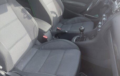 Volkswagen Golf VI, 2009 год, 950 000 рублей, 12 фотография