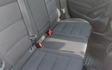 Volkswagen Golf VI, 2009 год, 950 000 рублей, 10 фотография