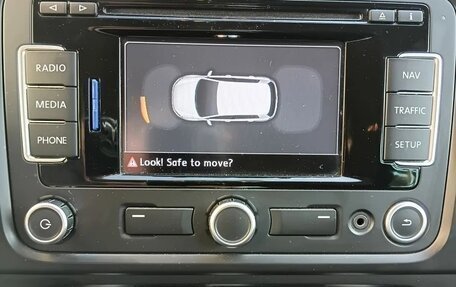 Volkswagen Golf VI, 2009 год, 950 000 рублей, 9 фотография