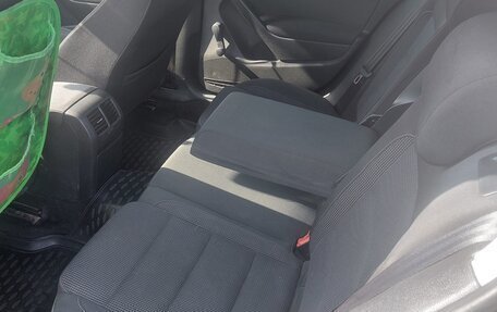 Volkswagen Golf VI, 2009 год, 950 000 рублей, 11 фотография