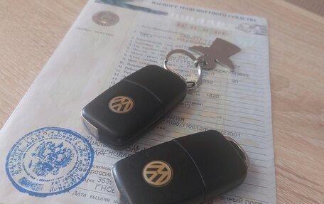 Volkswagen Golf VI, 2009 год, 950 000 рублей, 16 фотография