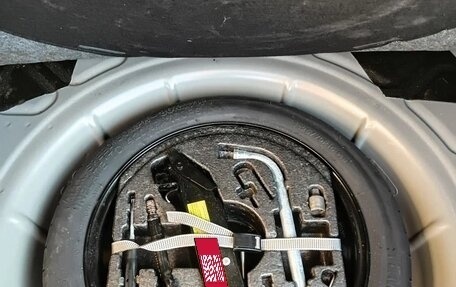 Volkswagen Golf VI, 2009 год, 950 000 рублей, 15 фотография