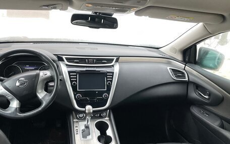 Nissan Murano, 2018 год, 2 300 000 рублей, 6 фотография