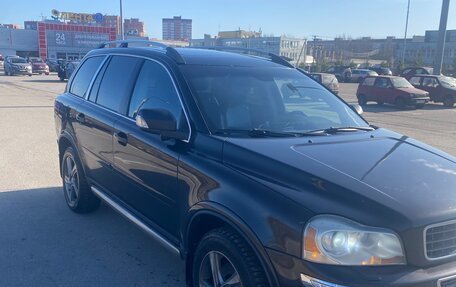 Volvo XC90 II рестайлинг, 2008 год, 1 150 000 рублей, 4 фотография