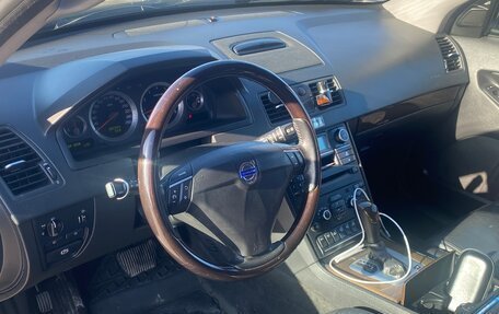 Volvo XC90 II рестайлинг, 2008 год, 1 150 000 рублей, 7 фотография