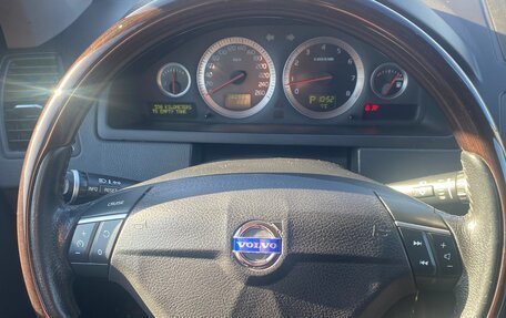 Volvo XC90 II рестайлинг, 2008 год, 1 150 000 рублей, 10 фотография