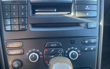 Volvo XC90 II рестайлинг, 2008 год, 1 150 000 рублей, 11 фотография