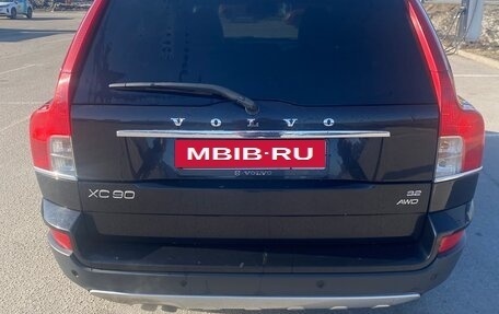 Volvo XC90 II рестайлинг, 2008 год, 1 150 000 рублей, 2 фотография