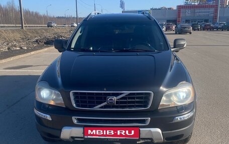 Volvo XC90 II рестайлинг, 2008 год, 1 150 000 рублей, 5 фотография
