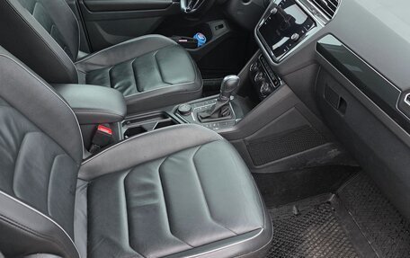 Volkswagen Tiguan II, 2018 год, 2 550 000 рублей, 8 фотография