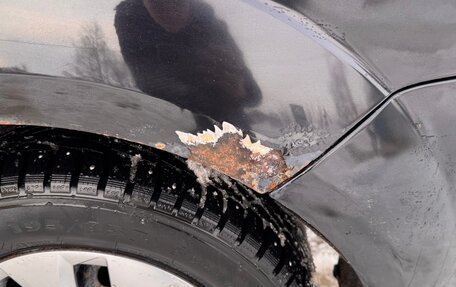 Ford Focus II рестайлинг, 2009 год, 530 000 рублей, 9 фотография