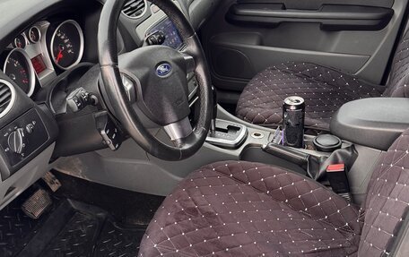 Ford Focus II рестайлинг, 2009 год, 530 000 рублей, 8 фотография