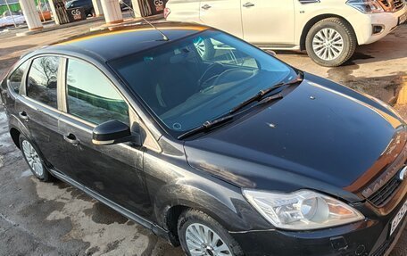 Ford Focus II рестайлинг, 2008 год, 350 000 рублей, 2 фотография