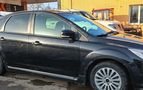 Ford Focus II рестайлинг, 2008 год, 350 000 рублей, 4 фотография