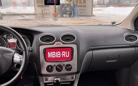 Ford Focus II рестайлинг, 2009 год, 530 000 рублей, 6 фотография