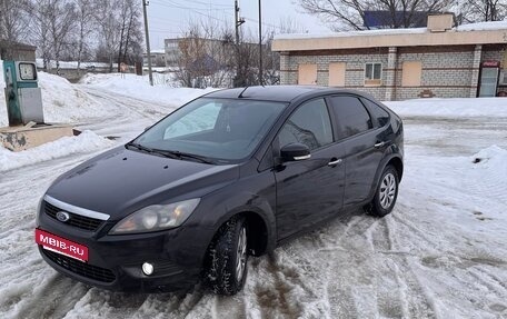 Ford Focus II рестайлинг, 2009 год, 530 000 рублей, 2 фотография