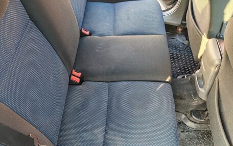 Ford Focus II рестайлинг, 2008 год, 350 000 рублей, 11 фотография