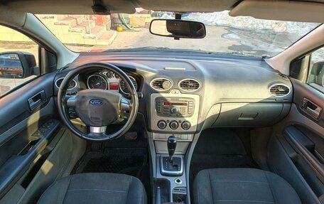 Ford Focus II рестайлинг, 2008 год, 350 000 рублей, 9 фотография