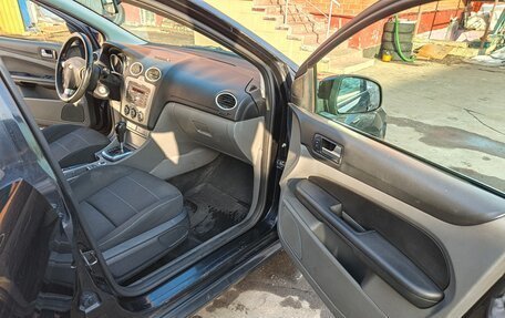 Ford Focus II рестайлинг, 2008 год, 350 000 рублей, 14 фотография