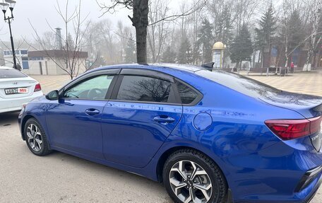 KIA Forte III, 2019 год, 1 450 000 рублей, 5 фотография