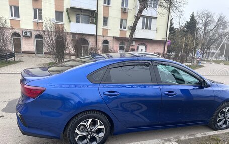 KIA Forte III, 2019 год, 1 450 000 рублей, 6 фотография