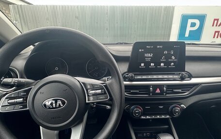 KIA Forte III, 2019 год, 1 450 000 рублей, 16 фотография
