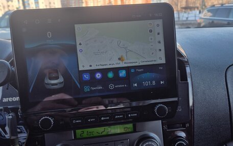 Hyundai Grand Starex Grand Starex I рестайлинг 2, 2010 год, 1 000 000 рублей, 6 фотография