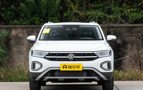 Volkswagen T-Cross I, 2023 год, 1 700 000 рублей, 2 фотография