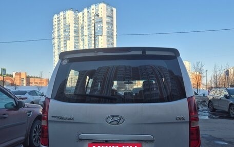 Hyundai Grand Starex Grand Starex I рестайлинг 2, 2010 год, 1 000 000 рублей, 2 фотография