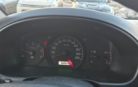 Hyundai Grand Starex Grand Starex I рестайлинг 2, 2010 год, 1 000 000 рублей, 5 фотография