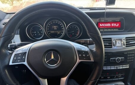 Mercedes-Benz E-Класс, 2014 год, 2 650 000 рублей, 9 фотография