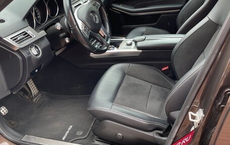 Mercedes-Benz E-Класс, 2014 год, 2 650 000 рублей, 8 фотография