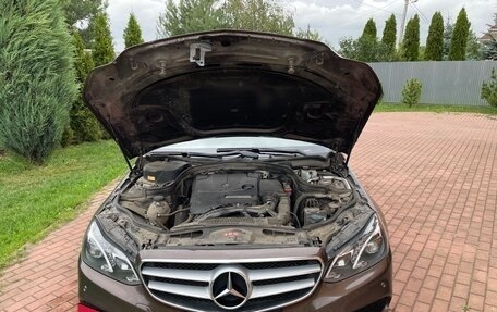 Mercedes-Benz E-Класс, 2014 год, 2 650 000 рублей, 7 фотография