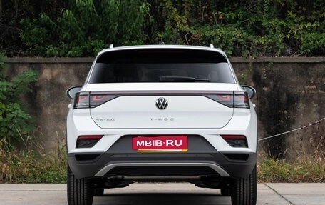 Volkswagen T-Cross I, 2023 год, 1 700 000 рублей, 6 фотография