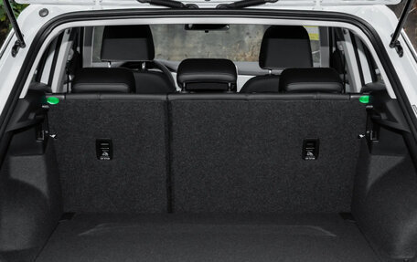 Volkswagen T-Cross I, 2023 год, 1 700 000 рублей, 25 фотография