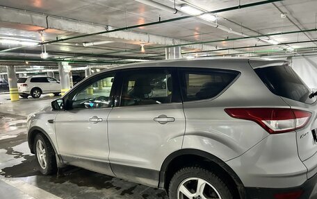 Ford Kuga III, 2014 год, 1 280 000 рублей, 4 фотография
