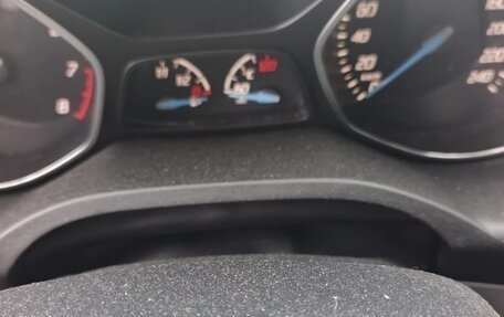 Ford Kuga III, 2014 год, 1 280 000 рублей, 7 фотография