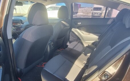 KIA Cerato III, 2017 год, 1 600 000 рублей, 9 фотография