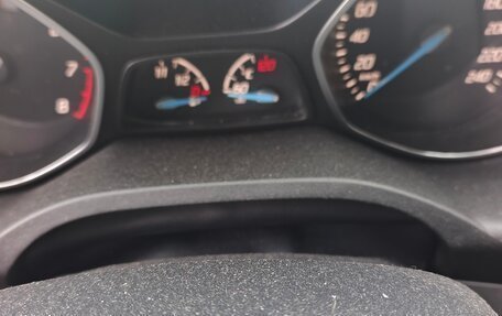 Ford Kuga III, 2014 год, 1 280 000 рублей, 9 фотография