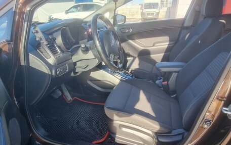 KIA Cerato III, 2017 год, 1 600 000 рублей, 7 фотография