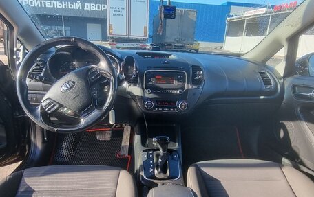 KIA Cerato III, 2017 год, 1 600 000 рублей, 10 фотография